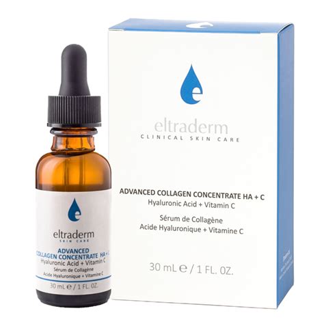 Eltraderm Serums Now In Canada At Lumilaser Advanced Esthetics By