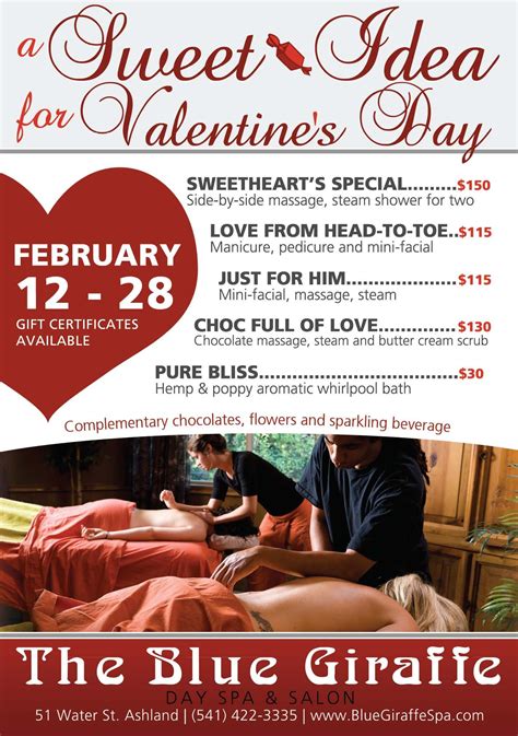 Look What My Sweetheart Is Getting Us For Valentines A Side By Side Massage It Is So Nice To