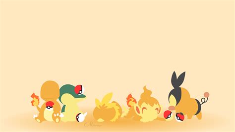 Pokémon Hd Wallpaper Background Image 1920x1080 Id963317