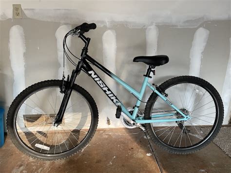 2019 Nishiki Pueblo 26 Womens Mountain Bike For Sale