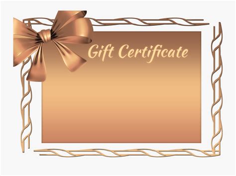 clipart gift-certificate-cliparts 10 free Cliparts | Download images on