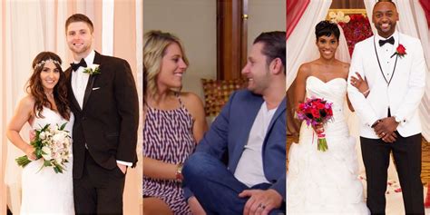 Read Married At First Sight Season 5 Who Is Still Together And Whos Not 💎 Comiconlinefree