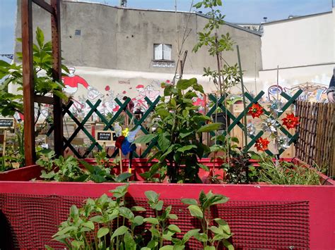 cité Aubry Aubry, Outdoor Structures, Paris, Montmartre Paris, Paris France