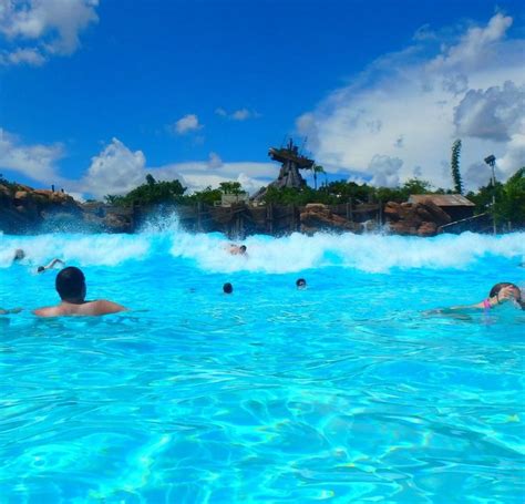 Disneys Typhoon Lagoon Water Park Orlando All You Need To Know
