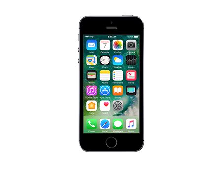 The coverage map for at&t prepaid is similar to the one for at&t's postpaid plans, but it's not identical. Apple iPhone SE - AT&T PREPAID ($99.99 + $45 account credit)