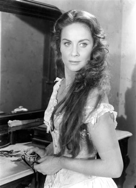 Alida maria laura altenburger von marckenstein u. Alida Valli