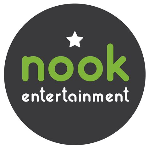 Nook Entertainment