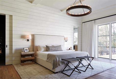 25 Absolutely Breathtaking Farmhouse Style Bedroom Ideas