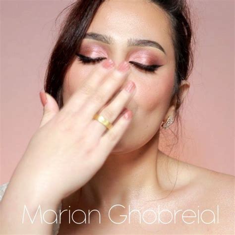 Marian Ghobreial Makeup Artist Home Facebook
