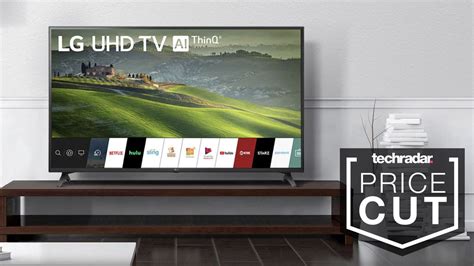 Best Buy Has The Lg 50 Inch 4k Tv On Sale For Just 28999 Techradar