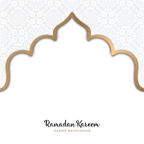 Beautiful Ramadan Vectors And Illustrations For Free Download Freepik