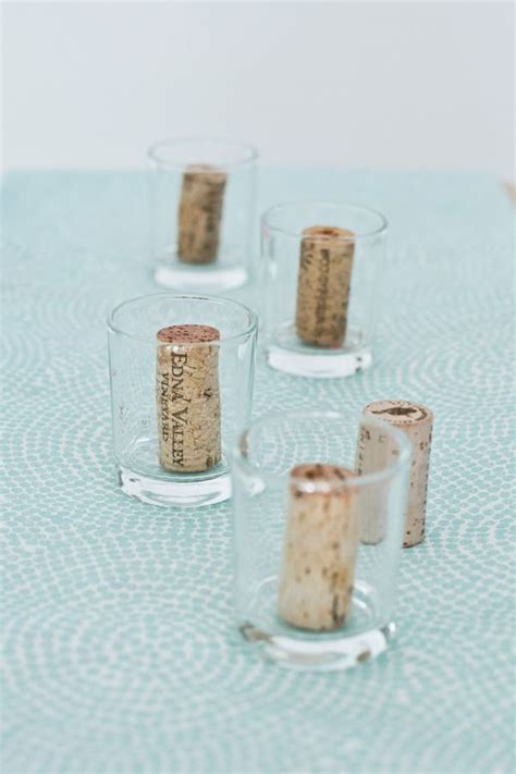 How To Turn Corks Into Candles A Subtle Revelry Wine Cork Candle