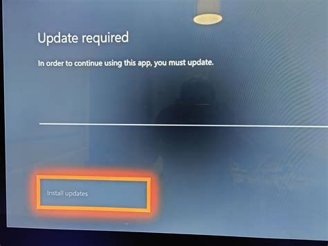 Latest Update Creating New Issue With Kodi And Report Function R Xboxinsiders