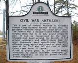 What Was The Range Of Civil War Artillery Photos