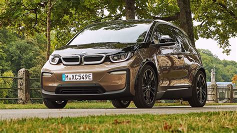 Bmw I1 1 Series Ev Coming In 2021 Report Drive