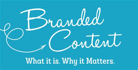 What Is Branded Content And Why It Matters The Dvi Group