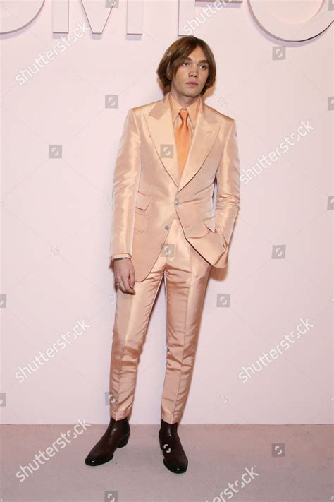 Charlie Plummer Editorial Stock Photo Stock Image Shutterstock