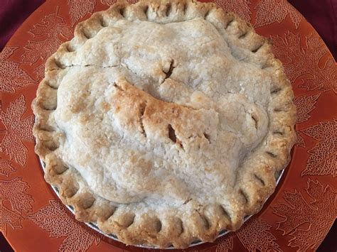 Scrumptious Apple Pies From Scratch All Things Good