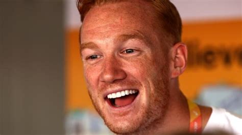 Greg Rutherford Olympic Gold Medallist Reflects On Career Before