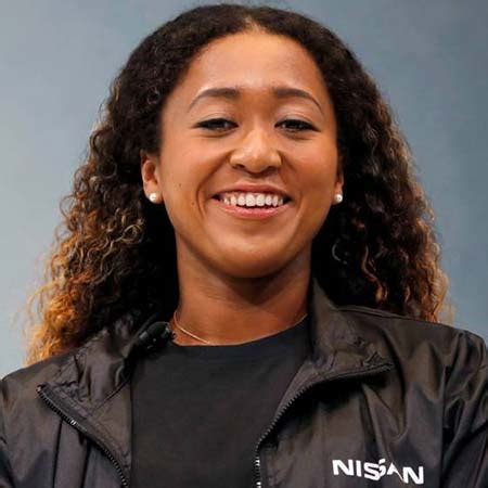 Her parents' international love story is a grand slam for the ages. Naomi Osaka Parents Still Married : Naomi Osaka S Us Open ...