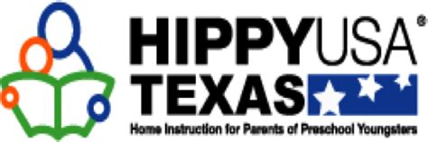 Parenting Programs - Texas Home Visiting