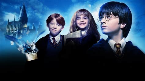 Harry potter und der stein der weisen. Harry Potter Filme • Reihenfolge, Trailer & Streamen | TV DIGITAL