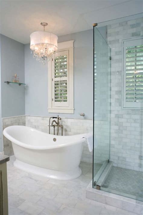 30 Incredible Freestanding Tubs Design Ideas Pinzones Bathroom Remodel Designs Bathroom