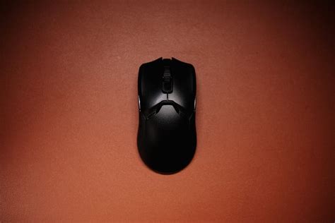 Laser Vs Optical Mouse Choosing The Right Mouse