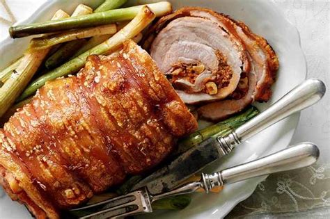 20 Best Pork Belly Recipes Olivemagazine