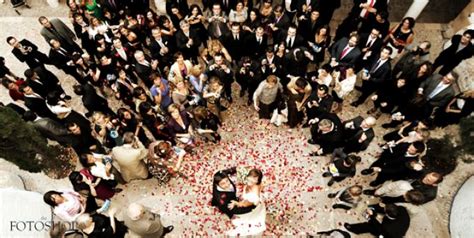 Y no es que la iglesia reconozca el divorcio en ese caso, no. The Fotoshop | Blog - Casarse por lo civil
