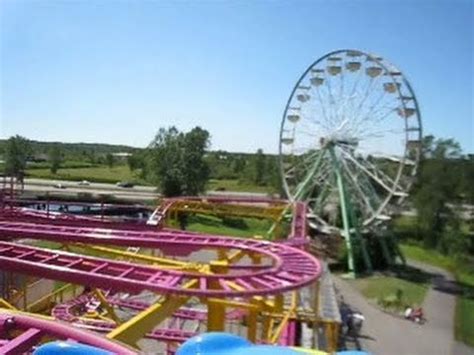 Последние твиты от fantasy island (@fantasyislanduk). Crazy Mouse Front Seat on-ride POV Martin's Fantasy Island ...