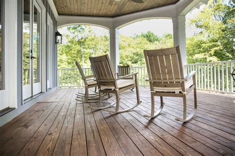 Covered front porch to house covered porch to a basic ranch house add a covered porch to your house home adding a front porch to an existing house adding covered porch to front of house. 2021 Cost to Build a Porch | Adding a Porch to Existing House