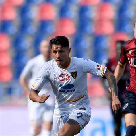 Lapadula was born in turin on 7 february 1990. Transferts : Gianluca Lapadula à Benevento - L'Équipe