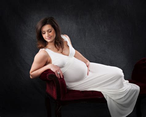 Maternity Gerard Portraits In Shrewsbury Nj