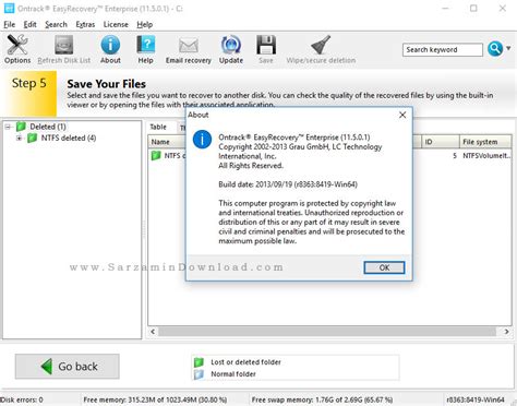Ontrack Easy Recovery Serial Key Basicnew