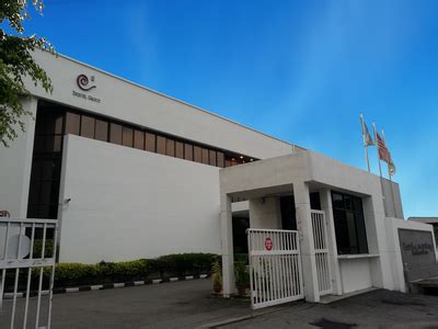 In second chapter of report is overview of the company and departments. Company Background - INDUSTRIAL TRAINING FINAL REPORT