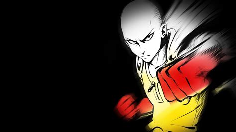 One Punch Man 4k Wallpapers Bigbeamng Store