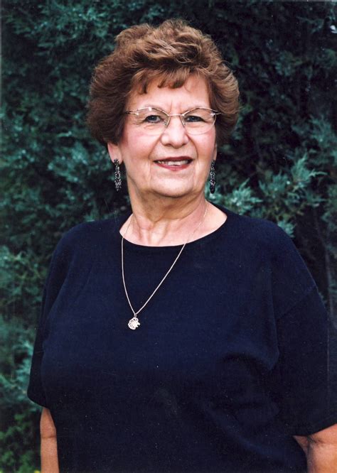 Jeanette Gaydos Obituary Edmonton Ab