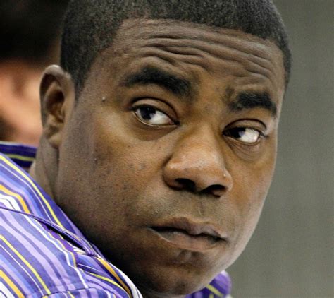 Tracy Morgan S Mom Claims He Won T Help Her Avoid Foreclosure