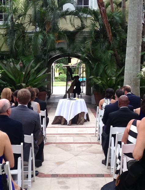 Let the brazilian court's stunning venue space, luxurious accommodations and knowledgeable staff create a day to remember in palm beach, florida. Beautiful Brazilian Court wedding in Palm Beach, Florida ...