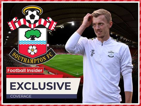 major update on ward prowse quitting southampton sources