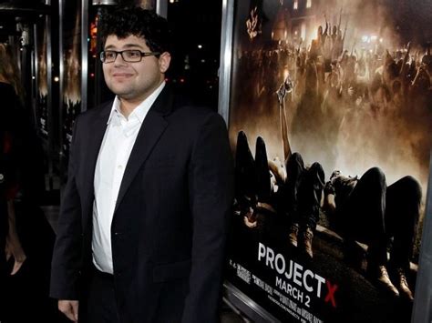 Project X Star Jonathan Daniel Brown Games Journalists Today Dont