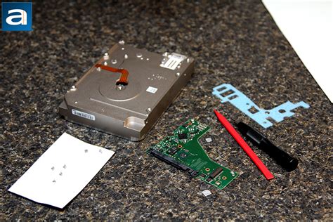 Seagate ironwolf pro nas 3d hdd. Seagate IronWolf Pro ST12000NE0007 12TB Review (Page 2 of ...