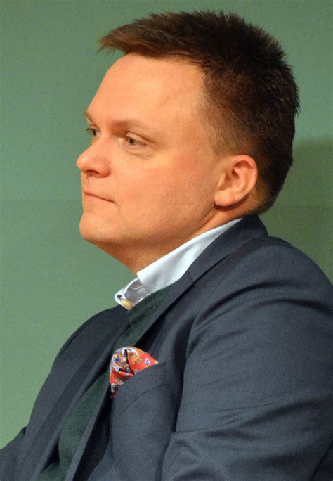 W serwisie echodnia.eu znajdziesz najciekawsze wiadomości, zdjęcia i wideo związane z: Szymon Hołownia - Wikicytaty
