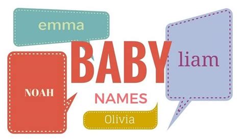 The Most Popular Baby Names For 2015