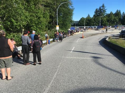 After Complaints And Delays Bc Ferries Adds More Sailings To Langdale Schedule Coast Reporter