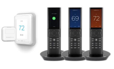 Thermostat is set in hold mode (will test later with it not in hold mode). Savant Announced Cloud-to-Cloud Integration With Resideo's ...
