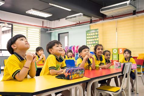 Acmar International School Klang Malaysia Profile Rating Fee Structure Activities And Facilities