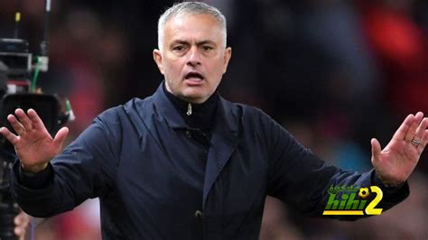 ريال مدريد يواصل مغامراته في سوق الانتقالات. مورينيو : ريال مدريد التجربة الأفضل في حياتي ورونالدو لاعب ...