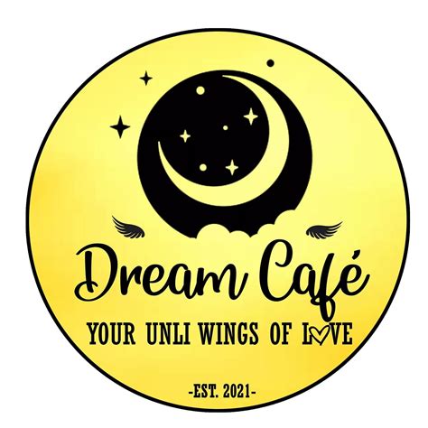 Dream Cafe - OPENING! OPENING! OPENING! MARCH 5, 2021 ...